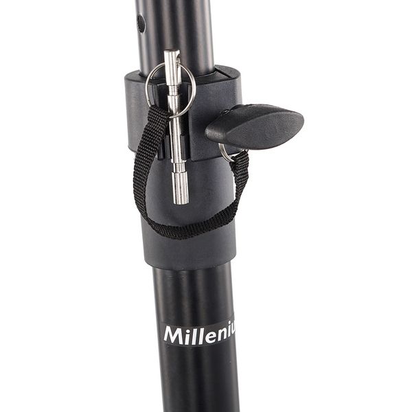 Mackie Thump 215/118s Basis Bundle