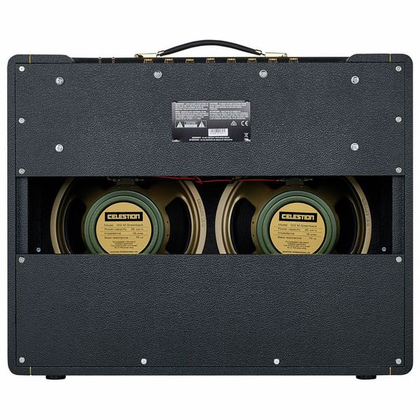 Marshall 1962 Bluesbreaker