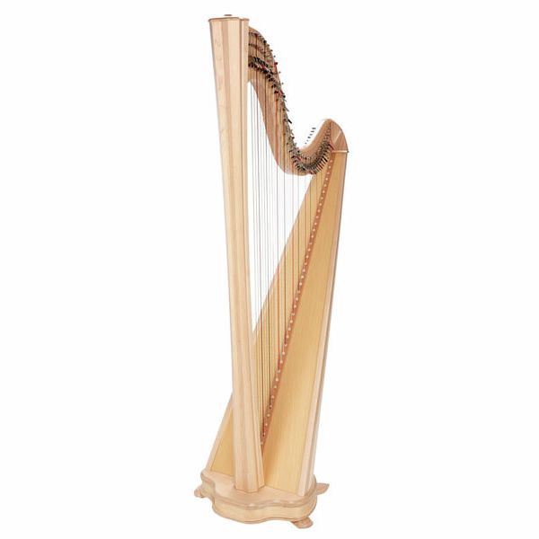 Salvi Hermes Natural Sipario Bioc.