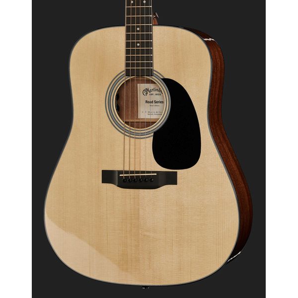 Martin Guitar D-12E Sitka Sapele