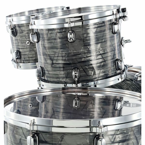 Tama Starcl. Walnut/Birch 4pcs -CCO