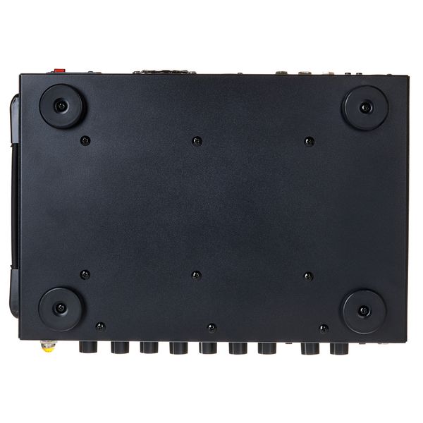 EBS Reidmar 752 Bass Amp Head