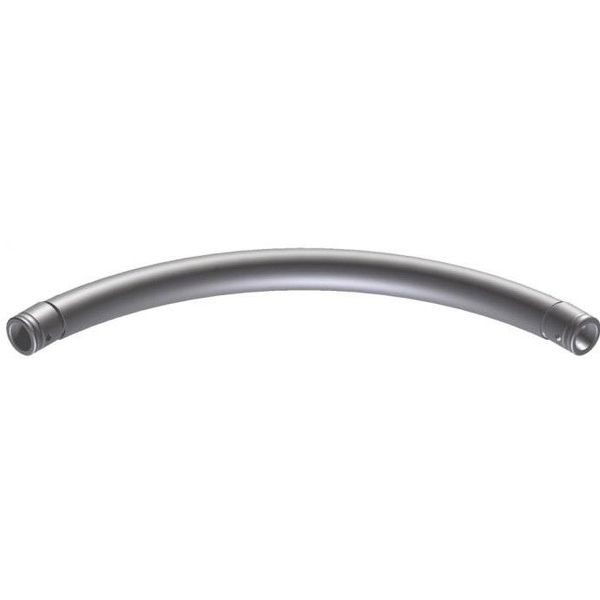 Global Truss F31R125-90 Circ. Element 2,5m