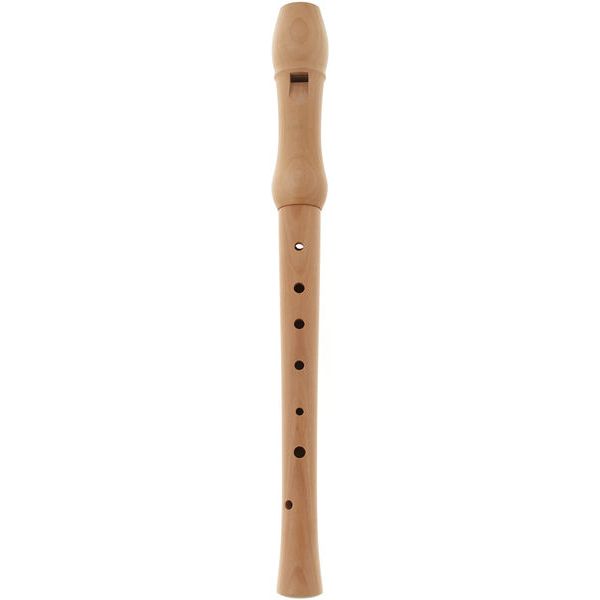 Gewa Natura Soprano Recorder German