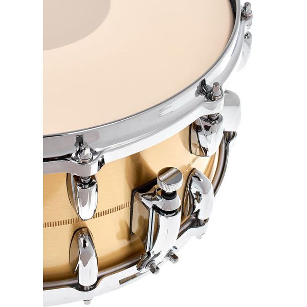 Gretsch Drums 14"x6,5" USA Bell Brass Snare