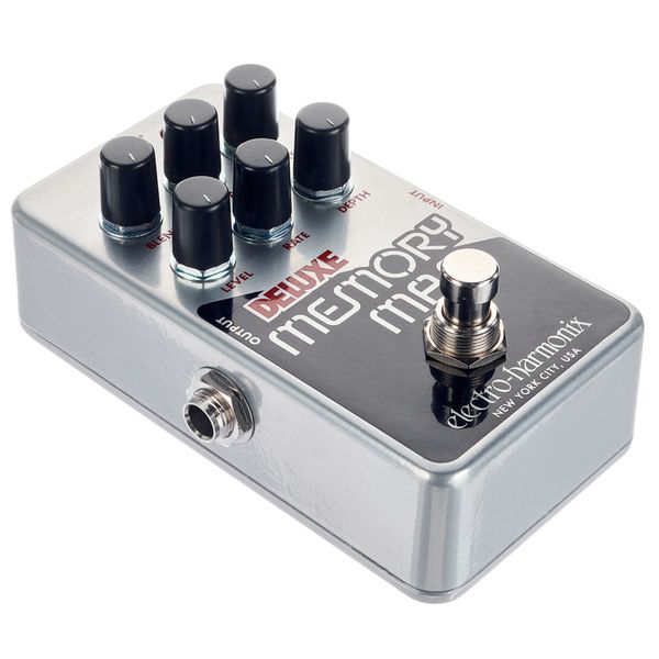 Electro Harmonix Nano Deluxe Memory Man