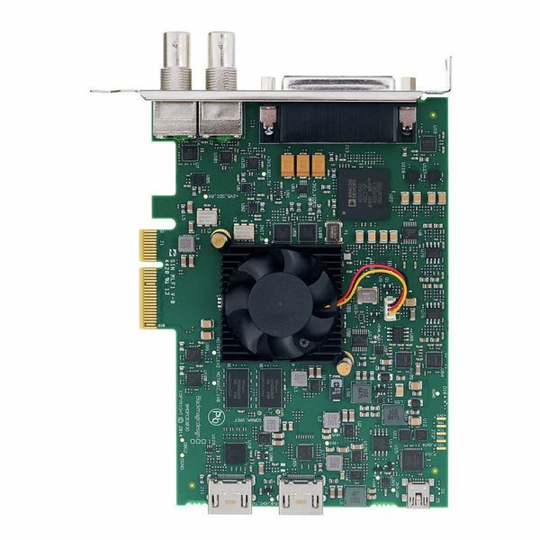 Blackmagic Design DeckLink Studio 4K