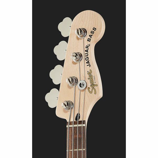 Squier Aff. Jaguar Bass H CFM