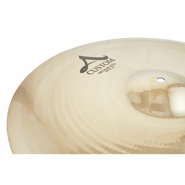 Zildjian A-Custom Professional Prom Set