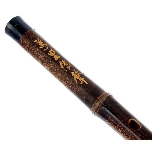 Artino Chinese QuDi Flute E-major