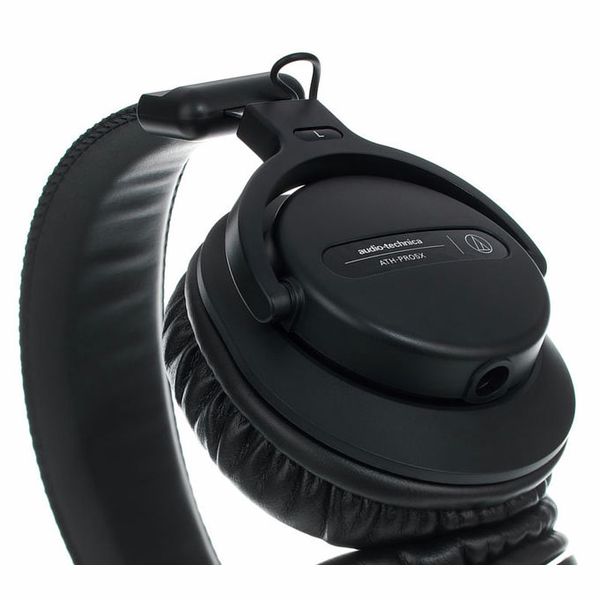Audio-Technica ATH-PRO5 X BK