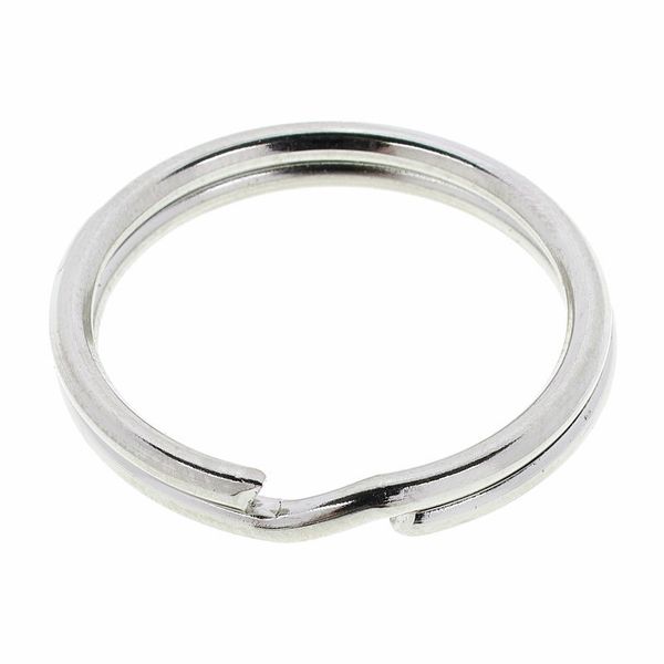 Stairville Keyring  20 mm, 1,5mm