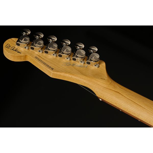 Reverend Pete Anderson Eastsider T NAT