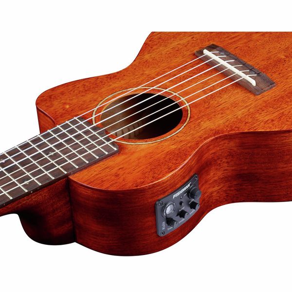 Gretsch G9126-ACE Guitar Ukulele