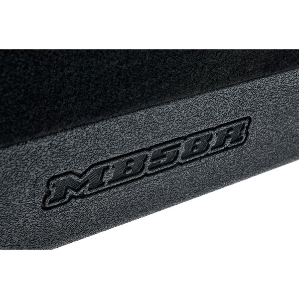 Markbass MB58R 122 Energy Box 4