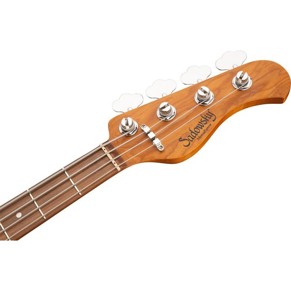 Sadowsky MetroExp21 Vint MJ4 Morado SGR