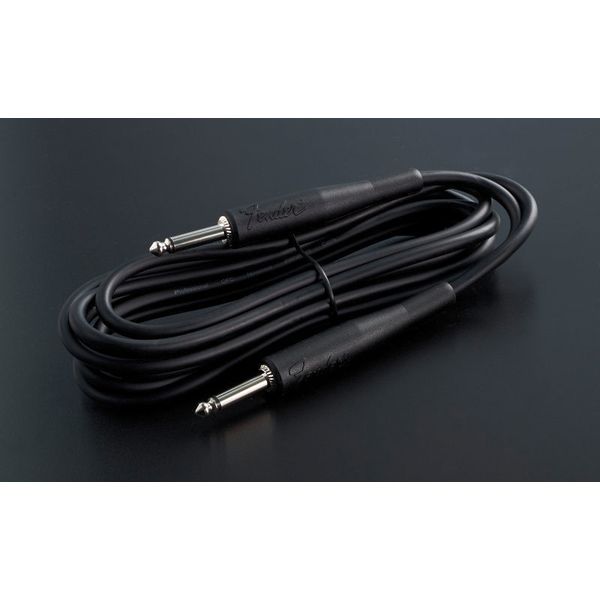 Fender Clapton Strat Signature BLK