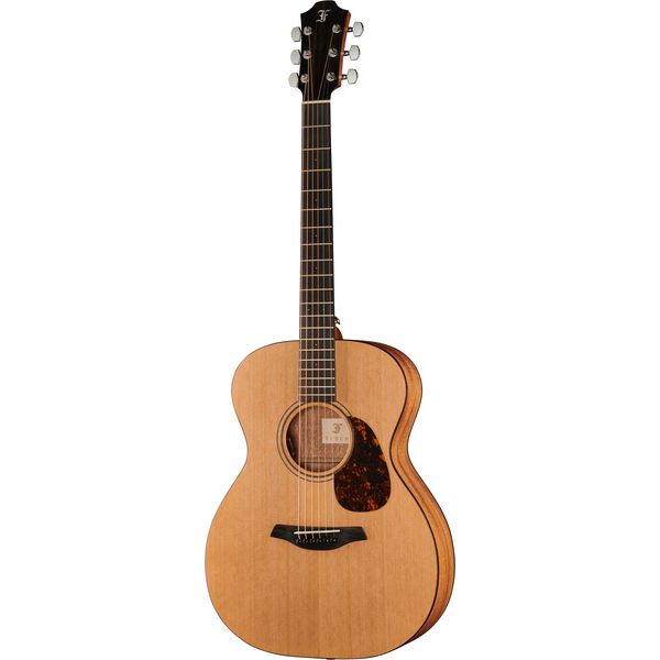 Furch Blue OM-CM w/VTC a