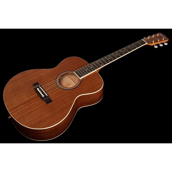 Harley Benton Blues Guitar Set 2