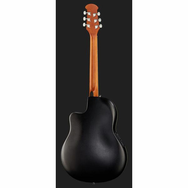 Harley Benton HBO-850BK