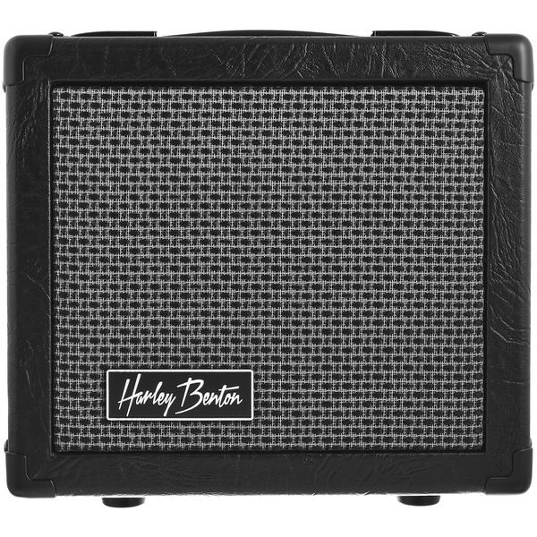 Harley Benton ST-20 CA Standard JamPack