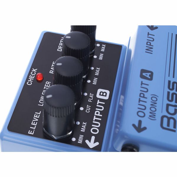 Boss CEB-3 Bass Chorus