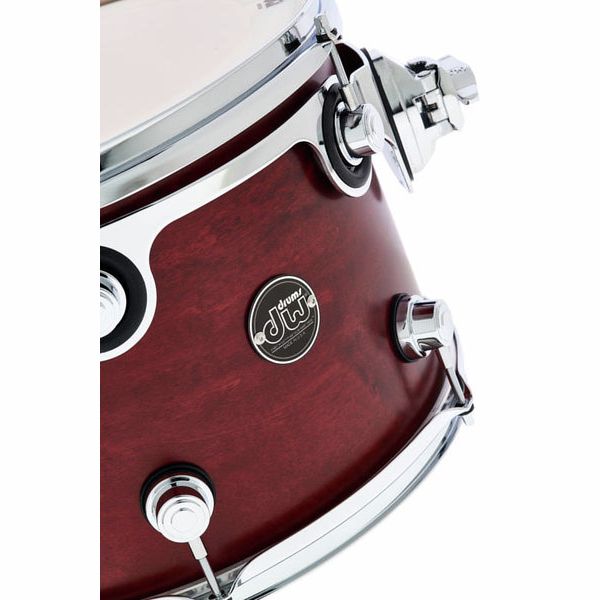 DW 13"x09" TT Performance Tobacco