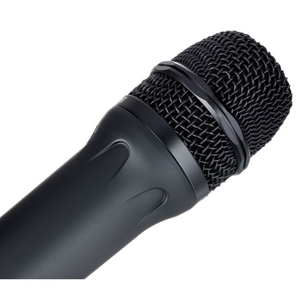 Monacor PAS-254D Handheld Bundle