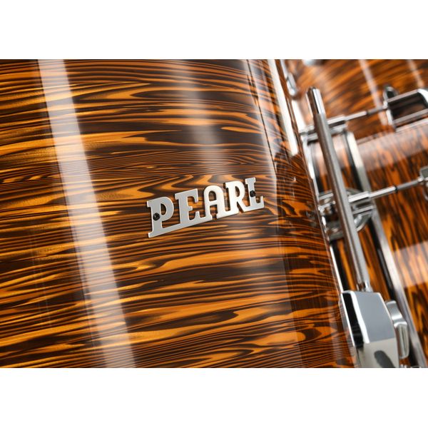 Pearl President Deluxe 22" Su.Ripple