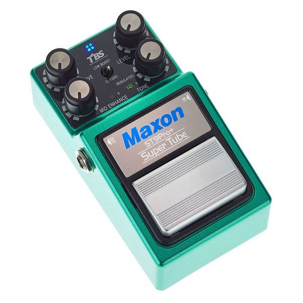 Maxon ST9Pro+