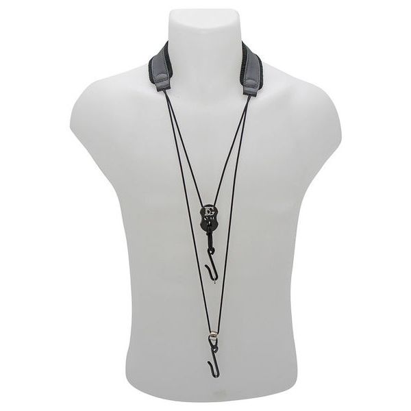 BG France C50 B Bass Clarinet Strap