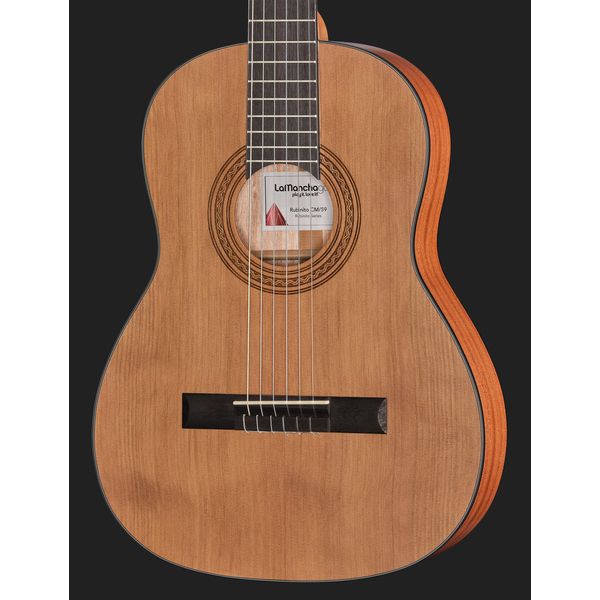 La Mancha Rubinito CM59