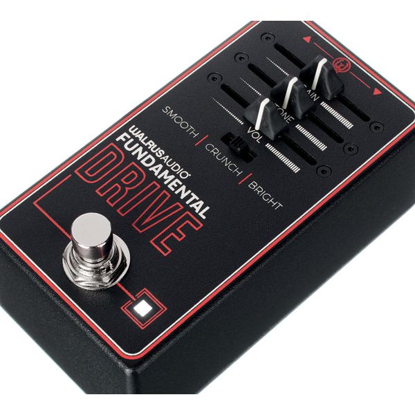 Walrus Audio Fundamental Overdrive