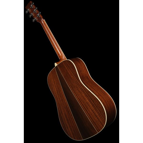 Martin Guitar D35 Ambertone