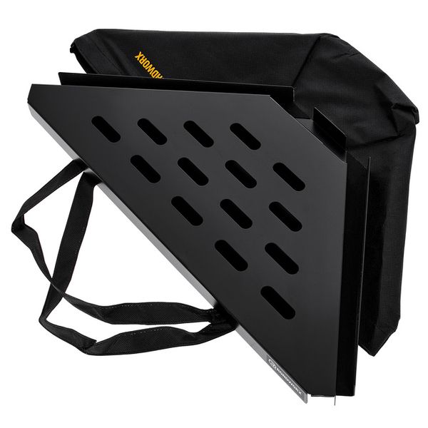 Roadworx DJ Table Corners