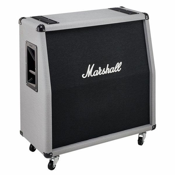 Marshall 2551AV Silver Jubilee