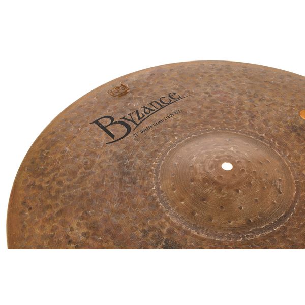 Meinl Byzance A.Choice Matt Halpern
