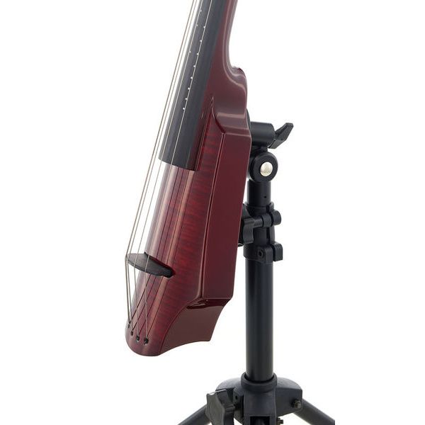 NS Design WAV4c Cello Transparent Red