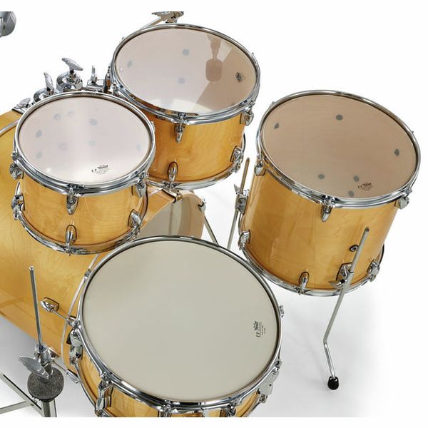 Yamaha Stage Custom Standard Set -NW