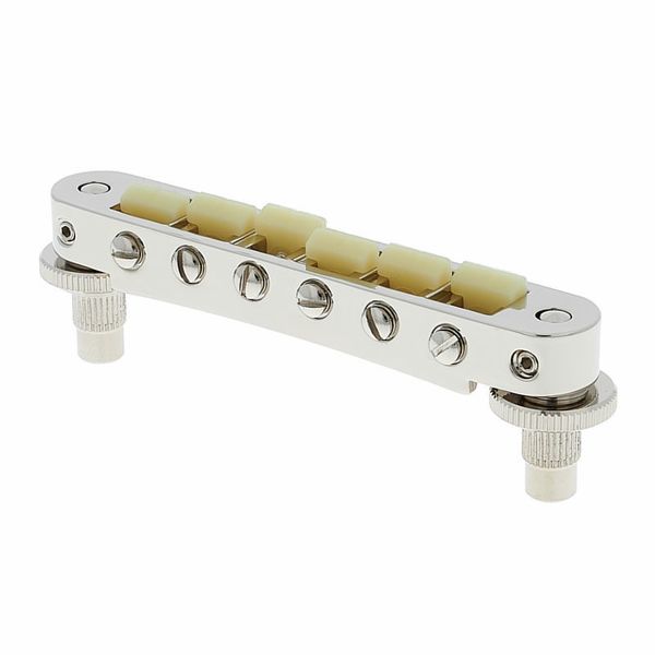 TonePros TP6G N Tune-O-Matic Bridge