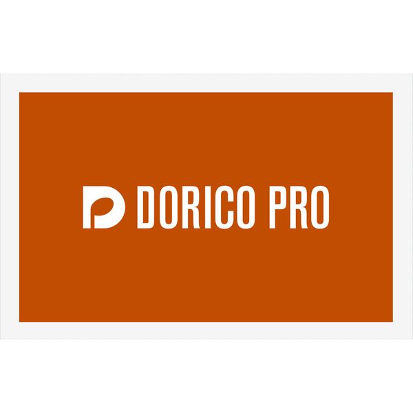 Steinberg Dorico Pro 6 EDU