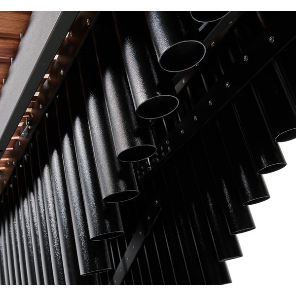 Marimba One Marimba Wave #9601 A=443 Hz