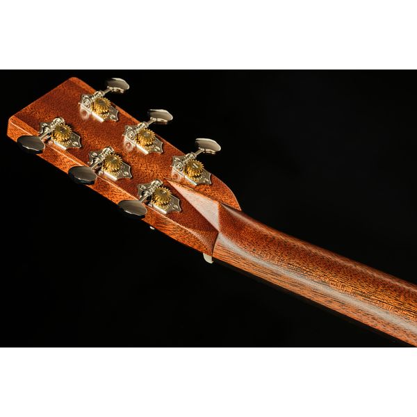 Martin Guitar OM28E LRB