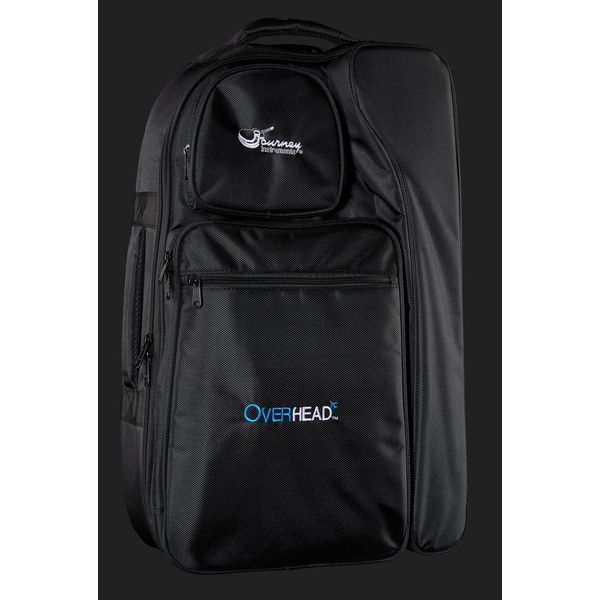 Journey Instruments Cedar Zircot Parlor Travel LTD