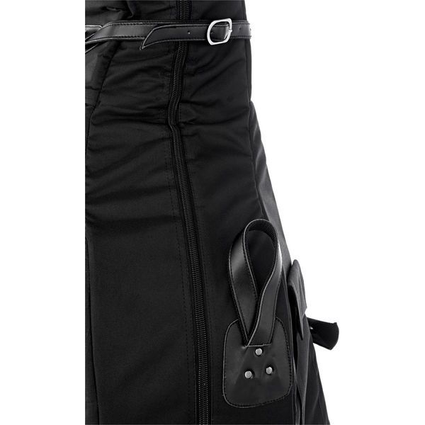 Roth & Junius BSB-02 4/4 BK Bass Soft Bag