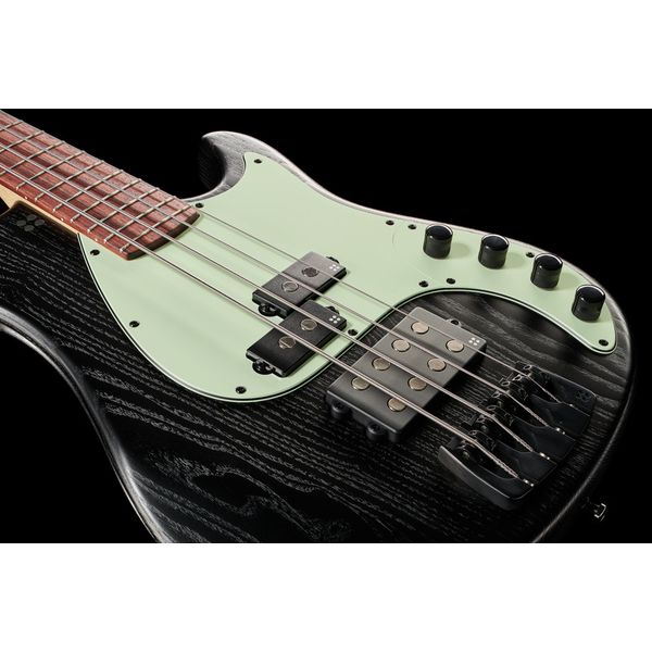 Sandberg California II VM 4 PF BK