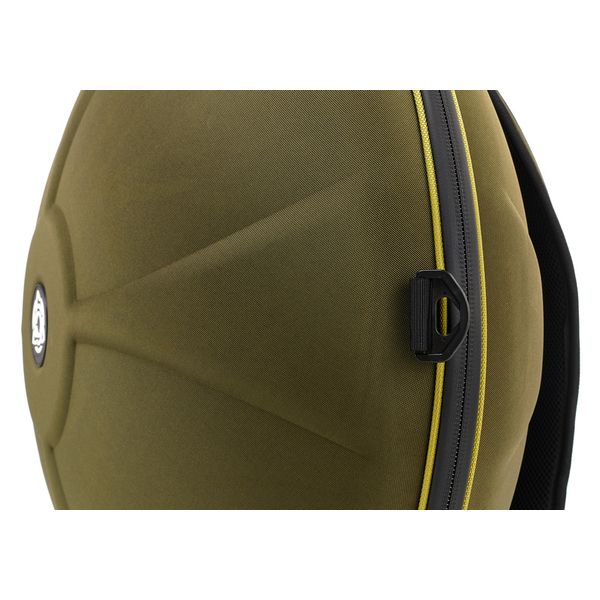 Hardcase Technologies Evatek2.0M Handpan Case Woodbi