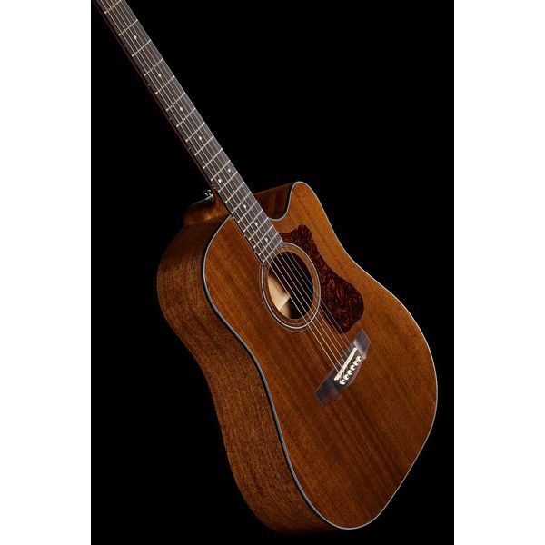 Guild D-120CE Nat Westerly