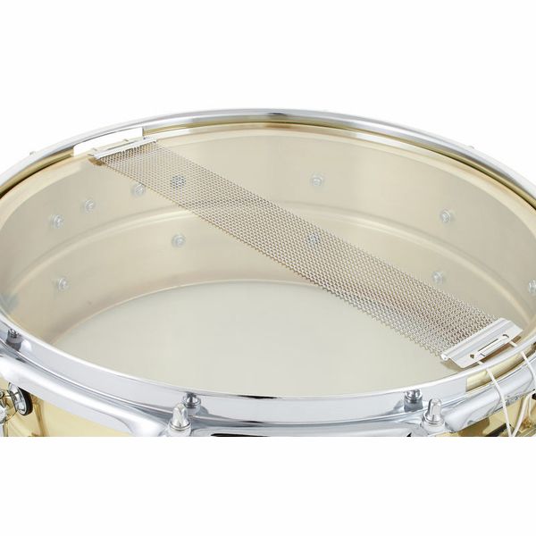 Millenium 14"x5,5" Power Brass Snare