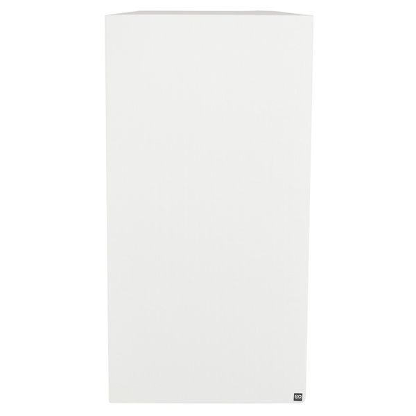 EQ Acoustics Spectrum 2 L10C BassTrap White
